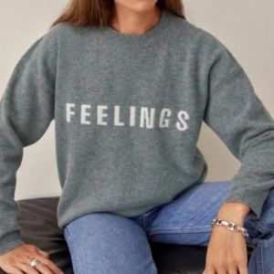 ISO: reformation feelings sweater